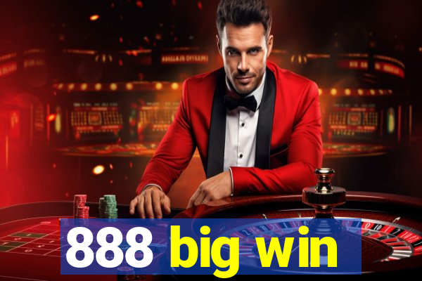 888 big win